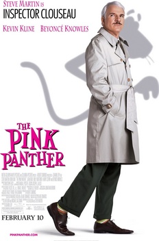 The Pink Panther (2006)