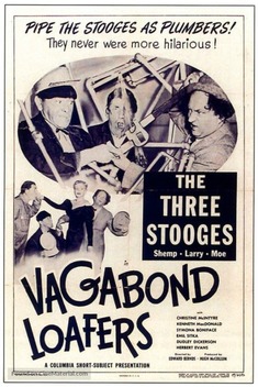 Vagabond Loafers (1949)