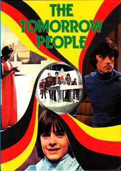The Tomorrow People (1973-1979)