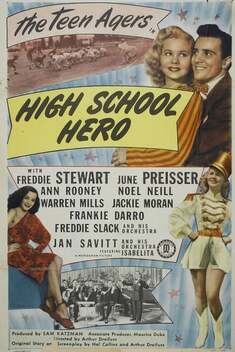 High School Hero (1946)