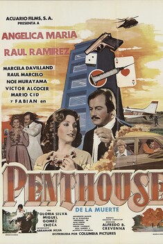 Penthouse de la Muerte (1979)