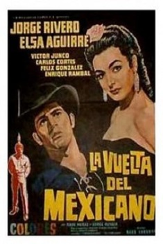 La Vuelta del Mexicano (1967)