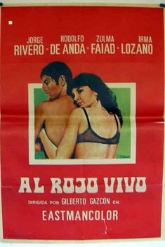 Al Rojo Vivo (1969)