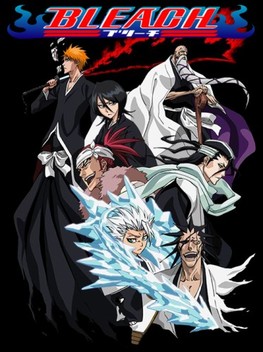 Anime Analysis: Bleach (2004) by Noriyuki Abe