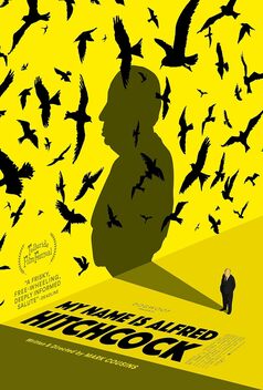My Name Is Alfred Hitchcock (2022)