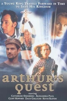 Arthur's Quest (1999)