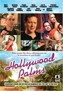 Hollywood Palms (2001)