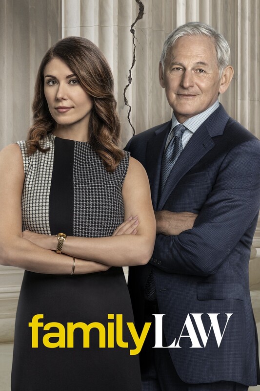 Family Law (2021 - )