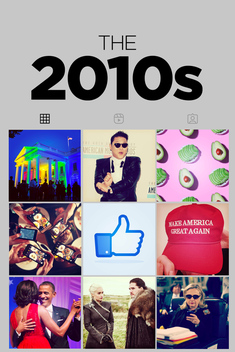 The 2010s (2023)