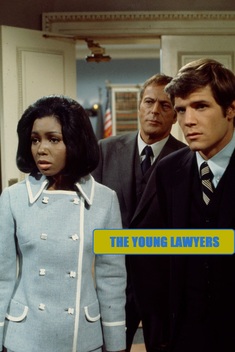 The Young Lawyers [Pilot] (1969)