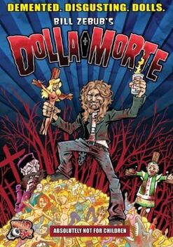 Dolla Morte (2006)