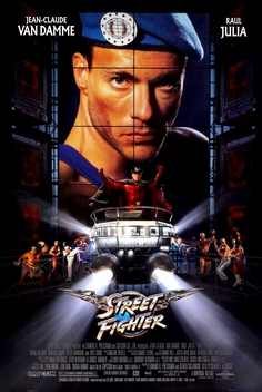 Double Dragon (1994), Qwipster