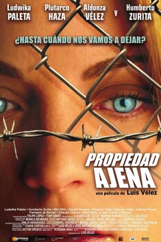 Propiedad Ajena (2007)