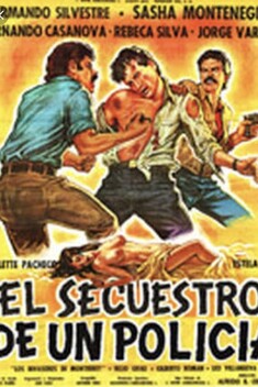 El Secuestro de un Polic�a (1991)