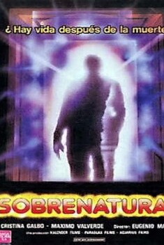 Supernatural (1981)