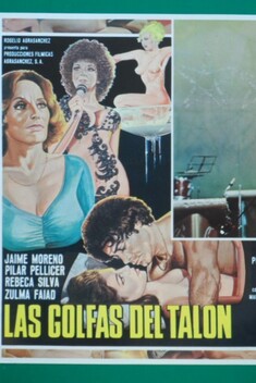 Las Golfas del Tal�n (1979)