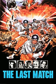 The Last Match (1991)