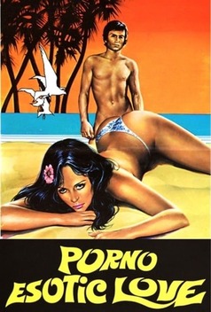 Sexy Erotic Love (1980)