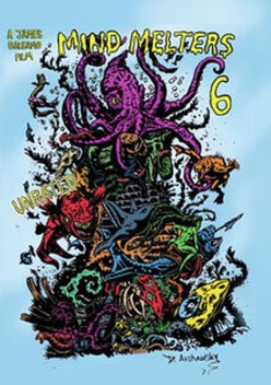 Mind Melters 6 (2023)
