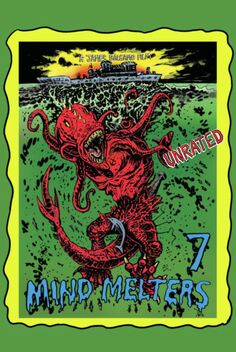 Mind Melters 7 (2023)