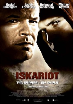 Iscariot (2008)