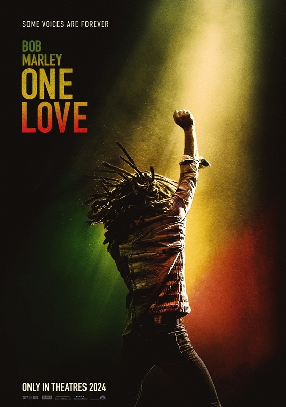 Bob Marley: One Love (2024)