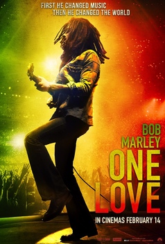 Bob Marley: One Love (2024)