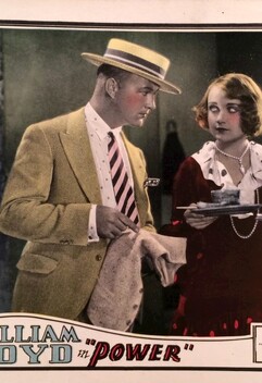 Power (1928)