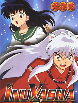 InuYasha – 2000 / 2006 – (Dual Áudio/Dublado) – Bluray 1080p – MemóriadaTV