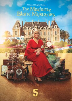 The Madame Blanc Mysteries (2021-)