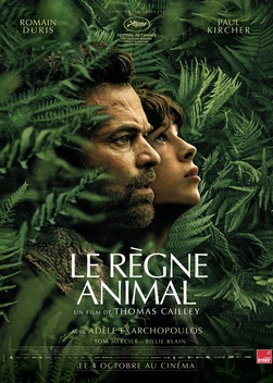 その他 Animal Kingdom (Blu-Ray) [Import] Amazon.com: The Animal Kingdom [Blu-ray] : Romain Duris
