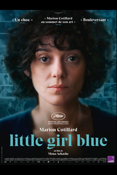 Little Girl Blue (2023)