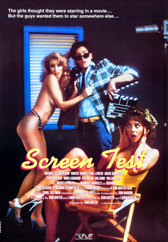 Screen Test (1985)