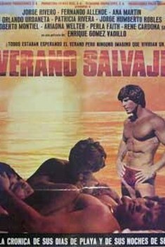 Savage Summer (1980)