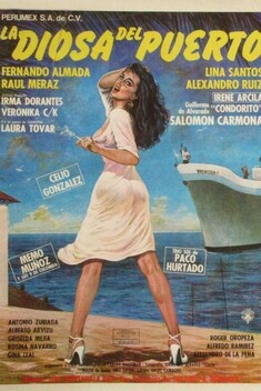 La Diosa Del Puerto (1989)
