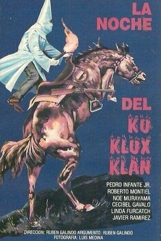 La Noche del Ku-Klux-Klan (1980)
