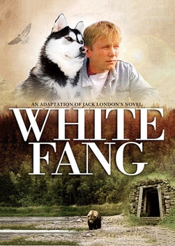 White Fang (1993-1994)