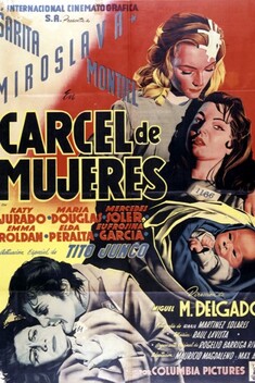 C�rcel de Mujeres (1951)