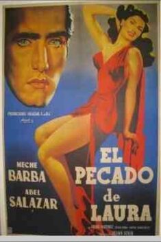 El Pecado de Laura (1949)