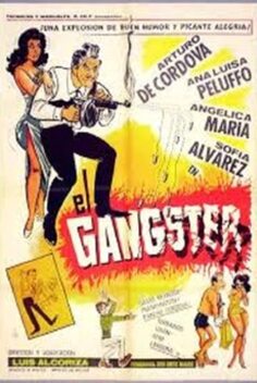 El G�ngster (1965)
