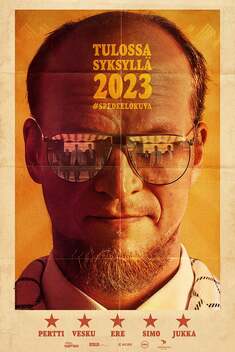 Spede Spede (2023)