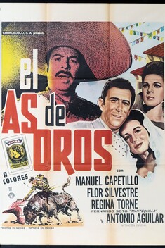 El As de Oros (1968)
