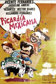 Picard�a Mexicana (1978)