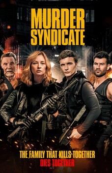 Murder Syndicate (2023)