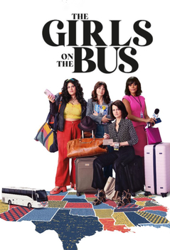 The Girls on the Bus (2024)