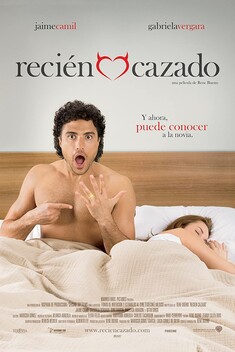Recien Cazado (2009)