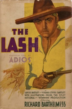 The Lash (1930)