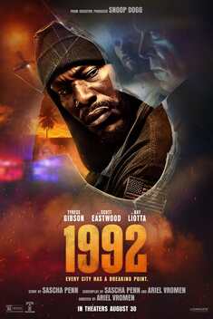 1992 (2023)