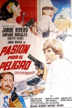 Pasi�n Por el Peligro (1979)