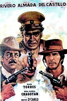 El Cortado (1979)